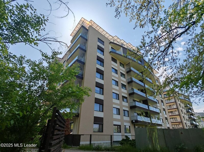 Iancu Nicolae apartament 2 camere, 71 mp utili si loc parcare