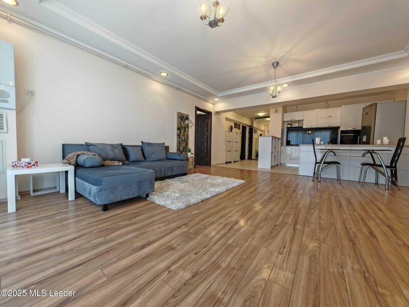 Iancu Nicolae apartament 2 camere, 71 mp utili si loc parcare