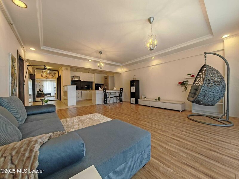 Iancu Nicolae apartament 2 camere, 71 mp utili si loc parcare